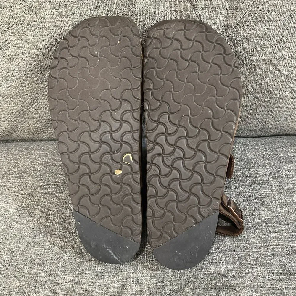 Birkenstock Milano Sandals Men Size 13